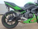     Kawasaki Ninja400R 2012  15
